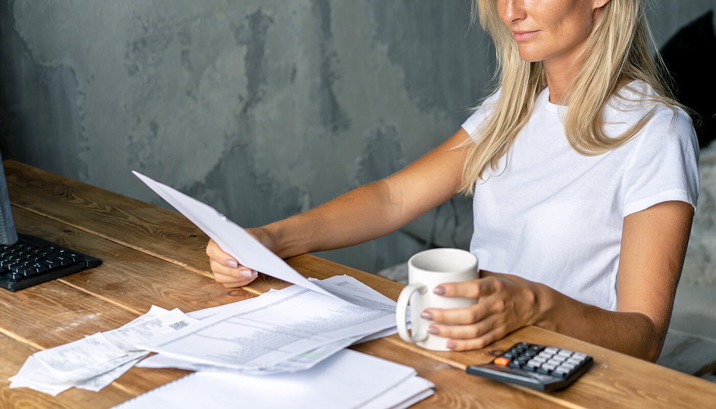 Expense Management