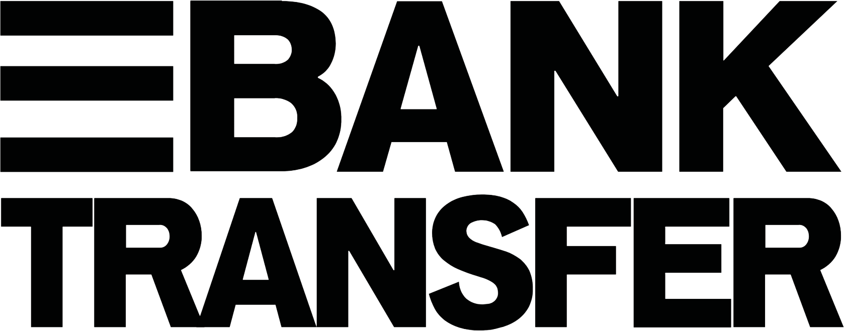 Bank Transfer